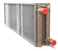 Cooling & Coil Solutions